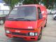 1995 Isuzu  Midi long first Hand Van / Minibus Used vehicle photo 1