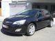 2012 Opel  J Astra 1.4 Turbo Design Edition + SH + LH + PDC + air Limousine Used vehicle photo 4