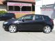 2012 Opel  J Astra 1.4 Turbo Design Edition + SH + LH + PDC + air Limousine Used vehicle photo 5