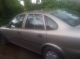 1997 Opel  Super neat Vectra Limousine Used vehicle photo 3