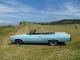 1963 Pontiac  Other Cabrio / roadster Classic Vehicle photo 1