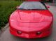 1993 Pontiac  Trans Am 5.7 V8 maintained ** From ** Very ** 2.Hand Sports car/Coupe Used vehicle photo 2
