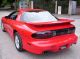 1993 Pontiac  Trans Am 5.7 V8 maintained ** From ** Very ** 2.Hand Sports car/Coupe Used vehicle photo 4
