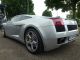 2012 Lamborghini  Gallardo E-Gear! New service, new clutch! Sports car/Coupe Used vehicle photo 2