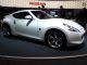 2012 Nissan  370Z to 22.7% discount from German Vertragsh ... Sports car/Coupe New vehicle photo 3