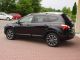 2012 Nissan  Qashqai +2 1.6 dCi Start-Stop/Connect-AVM/C I-WAY Off-road Vehicle/Pickup Truck Demonstration Vehicle photo 1