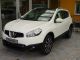 2012 Nissan  Qashqai 2.0 dCi 4x4 automatic I-Way Connect + AVM Off-road Vehicle/Pickup Truck New vehicle photo 1