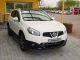 2012 Nissan  Qashqai 2.0 dCi 4x4 automatic I-Way Connect + AVM Off-road Vehicle/Pickup Truck New vehicle photo 2