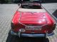 1965 Triumph  TR4 Cabrio / roadster Used vehicle photo 4
