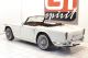 1967 Triumph  TR4 A IRS Cabrio / roadster Used vehicle photo 1