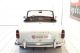 1967 Triumph  TR4 A IRS Cabrio / roadster Used vehicle photo 5