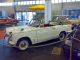 Triumph  HERALD CONVERTIBLE ROADSTER 4 seater LEFT HAND 1966 Classic Vehicle photo