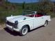1966 Triumph  HERALD CONVERTIBLE ROADSTER 4 seater LEFT HAND Cabrio / roadster Classic Vehicle photo 1