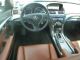 2011 Acura  TL SH-AWD 3.7 V6 Sports car/Coupe Demonstration Vehicle photo 3