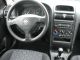 2000 Opel  Astra 1.8 Caravan Edition 100 AIR * ALU * BLACK * D4 Estate Car Used vehicle photo 11