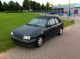 Opel  Kadett cabrio, technical approval, new brakes, ... 1992 Used vehicle photo