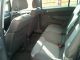 2010 Opel  Zafira 1.6 CNG MOD * 2011 * 7 SEATS * 1 * HAND Van / Minibus Used vehicle photo 9