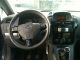 2010 Opel  Zafira 1.6 CNG MOD * 2011 * 7 SEATS * 1 * HAND Van / Minibus Used vehicle photo 10