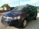 Opel  Zafira 1.6 CNG MOD * 2011 * 7 SEATS * 1 * HAND 2010 Used vehicle photo