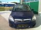 2010 Opel  Zafira 1.6 CNG MOD * 2011 * 7 SEATS * 1 * HAND Van / Minibus Used vehicle photo 1