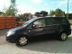 2010 Opel  Zafira 1.6 CNG MOD * 2011 * 7 SEATS * 1 * HAND Van / Minibus Used vehicle photo 7