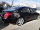 2012 Mercedes-Benz  S 350 4MATIC Blue * AMG SPORT PACKAGE * SSD * COMAND * BI Limousine Used vehicle photo 12