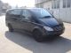 Mercedes-Benz  Viano 2.2 CDI Long 2xKlima, heater, hitch 2004 Used vehicle photo