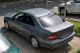2012 Mercedes-Benz  C 270 CDI Elegance, navigation, cruise control, Regensonsor Limousine Used vehicle photo 6