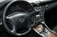 2012 Mercedes-Benz  C 270 CDI Elegance, navigation, cruise control, Regensonsor Limousine Used vehicle photo 7
