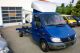 2000 Mercedes-Benz  Sprinter 316 CDI chassis original 150000km Other Used vehicle photo 2