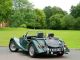 2006 Morgan  4/4 Convertible * 70th Anniversary * Leather RHD Cabrio / roadster Used vehicle photo 5