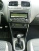 2011 Volkswagen  Polo 1.6 TDI Cross Polo, Climatronic, SHZ, PDC Small Car Employee's Car photo 5