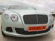 2012 Bentley  GTC convertible with a V8 available IMMEDIATELY! Cabrio / roadster Used vehicle photo 9