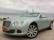 2012 Bentley  GTC convertible with a V8 available IMMEDIATELY! Cabrio / roadster Used vehicle photo 13