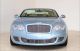 Bentley  GTC convertible with a V8 available IMMEDIATELY! 2012 Used vehicle photo