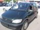 2001 Opel  Zafira 2.0 DTI Comfort ** AIR ** 3 ** EURO Van / Minibus Used vehicle photo 1