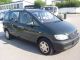 2001 Opel  Zafira 2.0 DTI Comfort ** AIR ** 3 ** EURO Van / Minibus Used vehicle photo 2