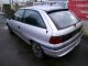 1998 Opel  Astra F 1.6i Cool Dream, air + SD, MOT: 01/13 Limousine Used vehicle photo 4