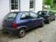 1998 Opel  Viva Small Car Used vehicle photo 1