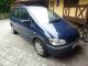 2001 Opel  Zafira 2.0 DTI Selection Van / Minibus Used vehicle photo 1