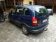 2001 Opel  Zafira 2.0 DTI Selection Van / Minibus Used vehicle photo 5