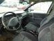 1998 Opel  Vectra 1.6 Bel Air Limousine Used vehicle photo 4