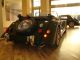 2012 Morgan  Plus 4 2.0l Cabrio / roadster Demonstration Vehicle			(business photo 4