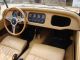 1975 Morgan  4/4 - 1600 4 seater Cabrio / roadster Classic Vehicle photo 8