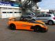 2008 Lotus  Other Cabrio / roadster Used vehicle photo 2