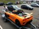 2008 Lotus  Other Cabrio / roadster Used vehicle photo 3