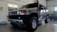 2012 Hummer  HUMMER H2 6.2L LUXURY GERMAN GAS-APPROVAL Off-road Vehicle/Pickup Truck Used vehicle photo 13