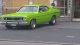 Plymouth  Duster 1970 Used vehicle photo