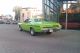 1970 Plymouth  Duster Sports car/Coupe Used vehicle photo 1