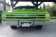 1970 Plymouth  Duster Sports car/Coupe Used vehicle photo 2